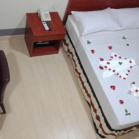 Hato Inn Rangun Kültér fotó