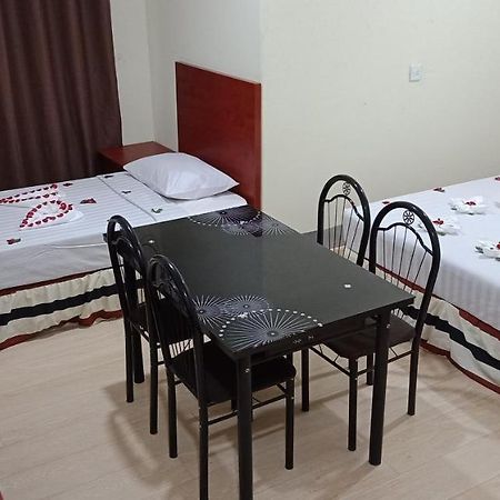 Hato Inn Rangun Kültér fotó
