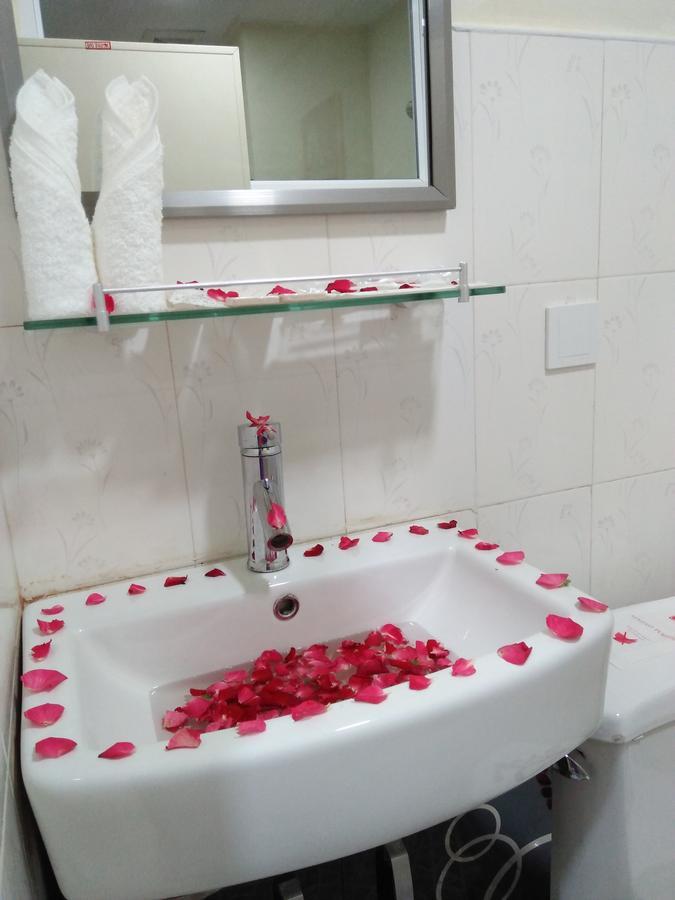 Hato Inn Rangun Kültér fotó