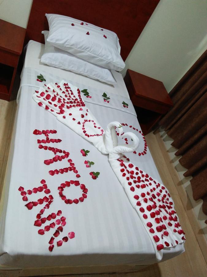 Hato Inn Rangun Kültér fotó