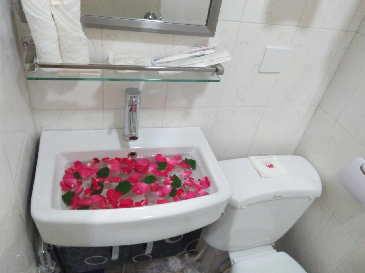 Hato Inn Rangun Kültér fotó